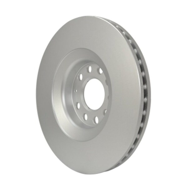 Pagid Brakes Brake Disc, 355121982 355121982 - main